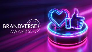 Sosyal medyanın en başarılı marka ve projeleri Brandverse Awards sahnesinde ödüllendirilecek!