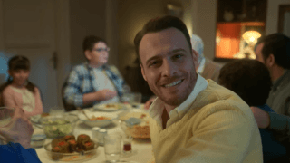 "Ramazan'da paylaşmak hep Türksel hareketler"