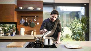 Her işin bir "Korkmaz"ı var