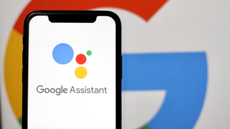 Google Asistan kaldırılıyor! Google Asistan kaldırılıyor!
