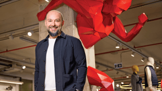 Dinamik lider, dinamik marka!