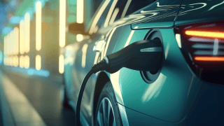 Yeni jenerasyon elektrikli aracı tercih ediyor