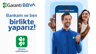 “Birlikte yaparız”