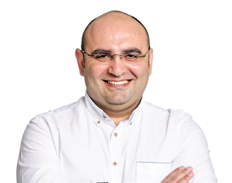 Muhafazakârlara dair tüm ezberlerinizi terk edin! Muhafazakârlara dair tüm ezberlerinizi terk edin!