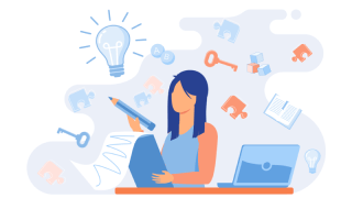 Türkiye’deki Z kuşağı kadınların yüzde 88’i girişimci olmak istiyor