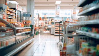 Ramazan'da marketteki 39 üründen 30'unun fiyatı arttı!