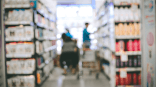 Çıkıştan önce son indirim: Kasa arkası ürünler!