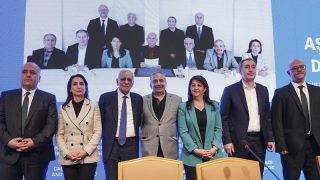 Türk halkı Öcalan'ın silah bırakma çağrısını nasıl değerlendiriyor?