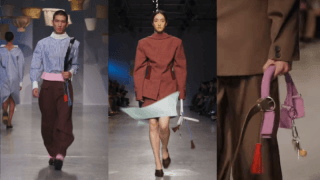 Minimalizmde son nokta “No Budget Bag”