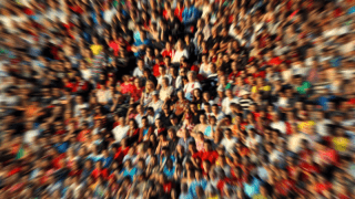 Dünya nüfusu yanlış hesaplanmış olabilir