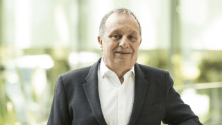 Zorlu Holding'de yeni CEO Ömer Yüngül oldu