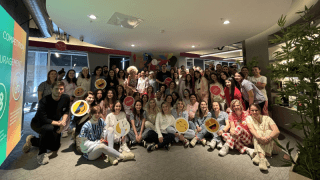 40 ülkede 3 binden fazla Penti çalışanı bugün işe pijamalarıyla gitti!