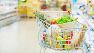 Sektörel güven perakende ve inşaatta azaldı, hizmette arttı