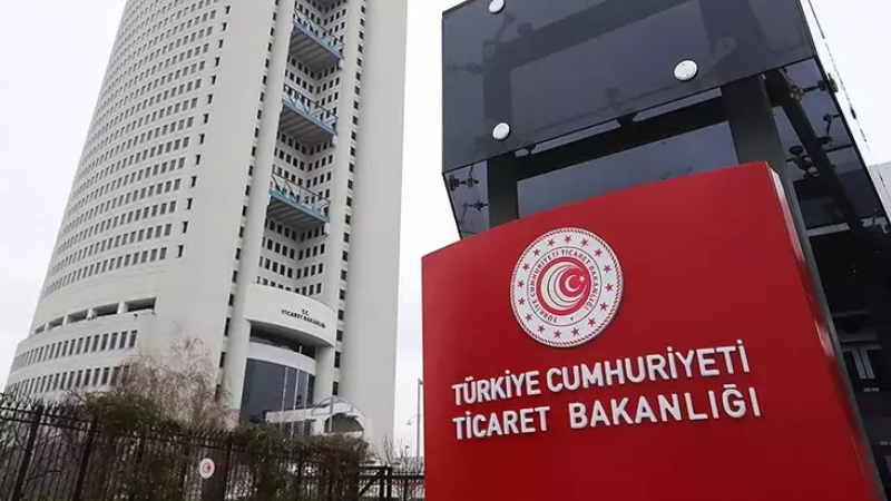 Bakanlıktan 126,7 milyon TL "fahiş fiyat" cezası! Bakanlıktan 126,7 milyon TL "fahiş fiyat" cezası!