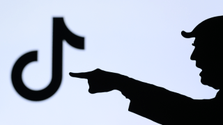 TikTok'un satışı için kritik süreç: Trump, dört grupla görüşüldüğünü açıkladı