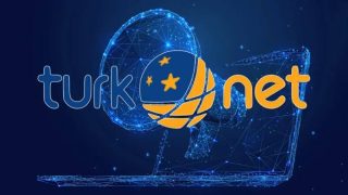 TurkNet'e siber saldırı gerçekleştirildi! Kişisel veriler ele geçirildi...