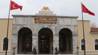 İstanbul'da 4 gün süreyle toplantı, gösteri ve basın açıklaması yapılması yasaklandı!