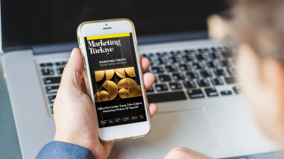 Marketing Türkiye 35 yaşında / III