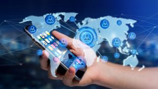 Yılın mobil uygulama trendleri...