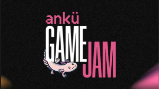 ANKÜ Game Jam 2025'e geri sayım başladı!