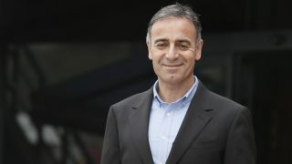 TAMPF Yönetim Kurulu Başkanlığına Ahmet Şükrü Yanıkoğlu seçildi