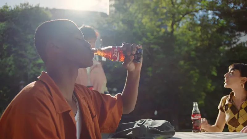 Coca-Cola'nın "isme özel kutuları" geri dönüyor!