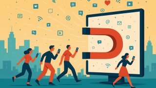 Tüketicinin size ayırdığı 47 saniyeyi iyi değerlendirmenin 5 yolu!