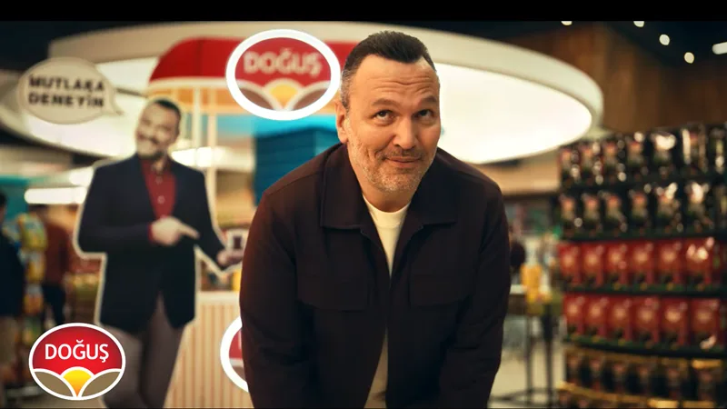 "Neden Doğuş Çay?"