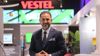 Vestel CEO'su Ergün Güler görevinden ayrılıyor