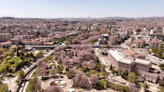 Gaziantep'e Avrupa Konseyi Parlamenter Meclisi'nden büyük ödül!
