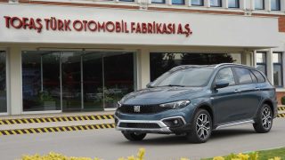 Stellantis Türkiye’nin Tofaş tarafından satın alınmasına “yatırım şartlı” onay