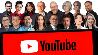YouTube Rating Report sonuçları açıklandı: Mart ayında haberin merkezi "YouTube" oldu!