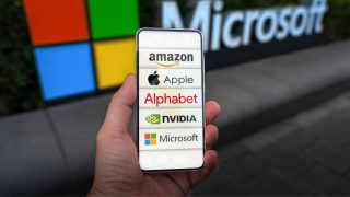 Google, Microsoft, Apple, Amazon, NVIDIA... Teknoloji devleri nereden para kazanıyor?