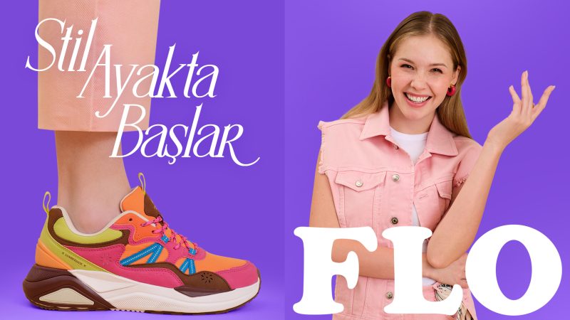 “Stil Ayakta Başlar”
