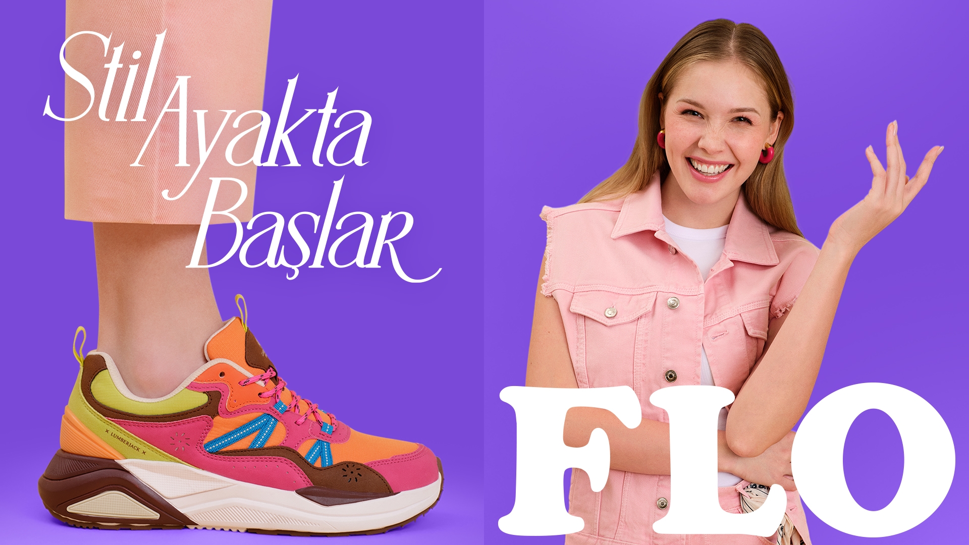“Stil Ayakta Başlar” “Stil Ayakta Başlar”