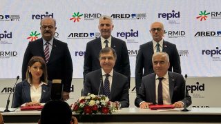 “Türk Dünyası Pazarlama, Reklam ve Medya Birliği” kuruldu…