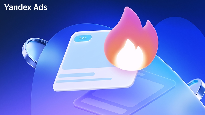 Yandex Ads, "Premium Club"ı duyurdu... Yandex Ads, "Premium Club"ı duyurdu...