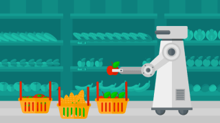 FMCG sektöründe rekabeti "yapay zeka" belirleyecek