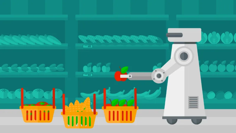 FMCG sektöründe rekabeti "yapay zeka" belirleyecek