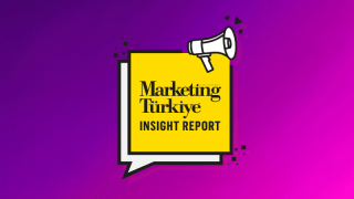 Pazarlamanın gündemini Marketing Türkiye Insight Report'tan takip edin...