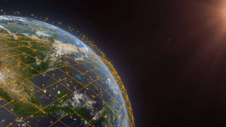 Perakendeden uzaya: Amazon, Starlink'e rakip oluyor