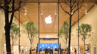 Piyasa değerinde tarihi gerileme: Apple 3 günde eridi