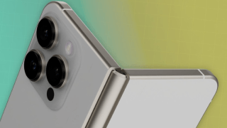 Apple'dan katlanabilir telefon hamlesi: Fiyatı 2 bin doları aşabilir