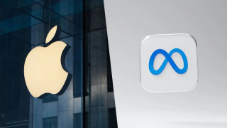 AB'den Apple ve Meta'ya rekor ceza