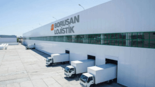 Borusan Grup şirketlerinden Borusan Tedarik Zinciri Çözümleri ve Teknoloji Anonim Şirketi Fransız CEVA Logistics’e satılıyor