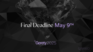 "Funny Women" Gerety Awards'un "Mizah Jürisi"nde yer alacak!