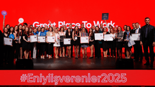 GPTW 2025 raporu açıklandı: Çalışanlar şirketlerinden en çok "psikolojik esenlik" bekliyor