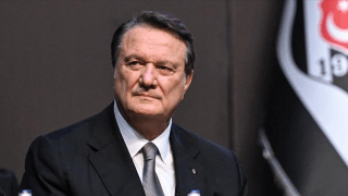 Hasan Arat'a yumruklu saldırı sonrası Beşiktaş Platformu'ndan "ortak ideal" çağrısı