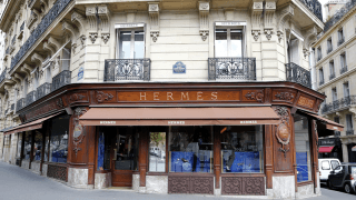 Zanaatkârla büyüyen marka: Hermès’ten stratejik üretim hamlesi