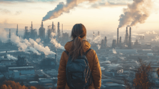 Gezegen alarm veriyor: Peki biz ne kadar dinliyoruz?